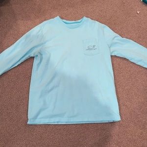 Vineyard Vines Long Sleeve Tee Shirt